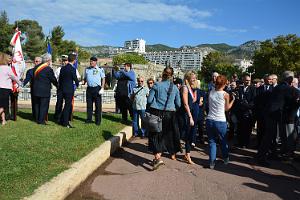 2018 09 25 TOULON HOMMAGE NATIONAL CONSACRE AUX HARKIS (74)
